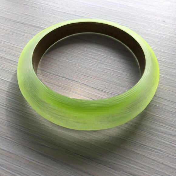 Neon Bangle - Picture 12 of 12